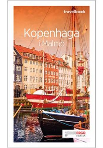Okładka książki  Kopenhaga i Malmö  6