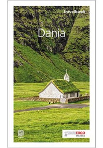 Okładka książki  Dania  8