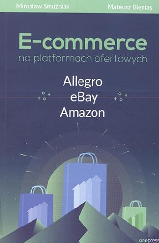 E-commerce na platformach ofertowych : Allegro, eBay, Amazon Tom 6.9