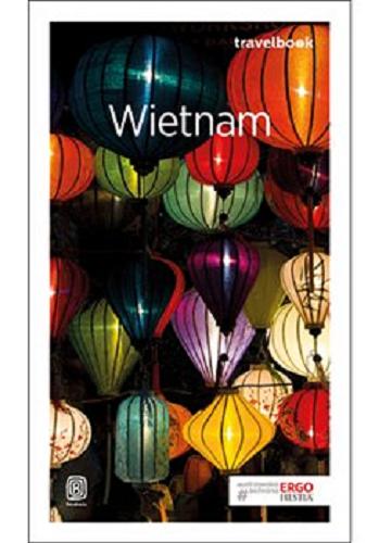 Okładka książki  Wietnam  15
