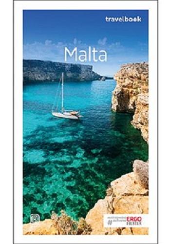 Okładka książki  Malta  4