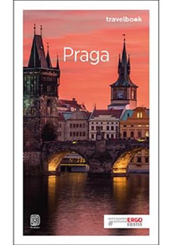 Okładka książki  Praga  8