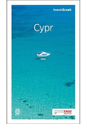 Okładka książki  Cypr  7