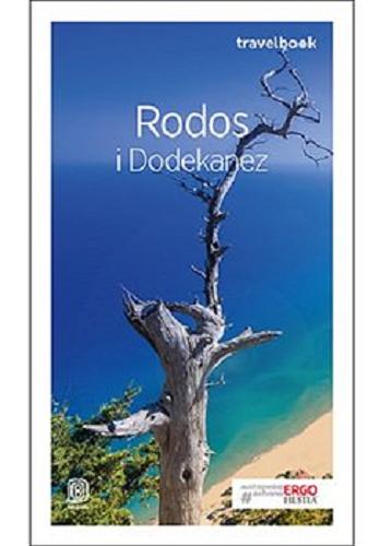 Okładka książki Rodos i Dodekanez / [autor Peter Zralek].