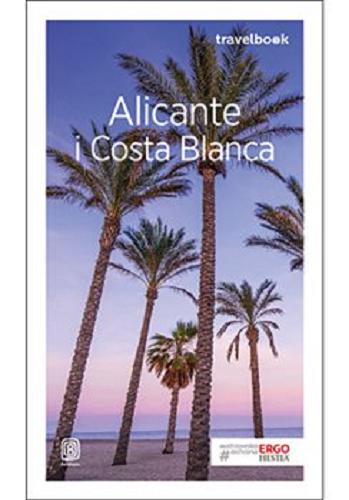 Okładka książki  Alicante i Costa Blanca  1