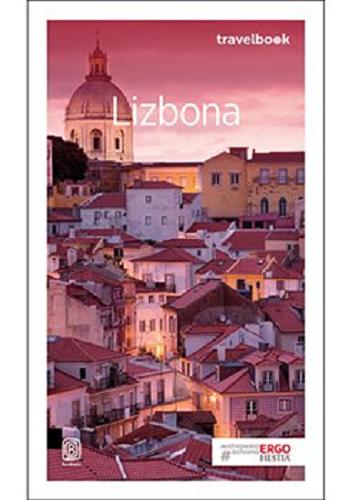 Okładka książki  Lizbona  1