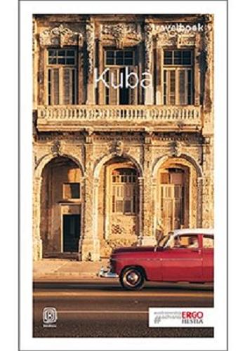 Okładka książki  Kuba  7
