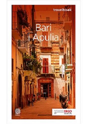 Okładka książki  Bari i Apulia  1