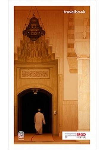 Okładka książki Oman / autor przewodnika Anna Polakowska.
