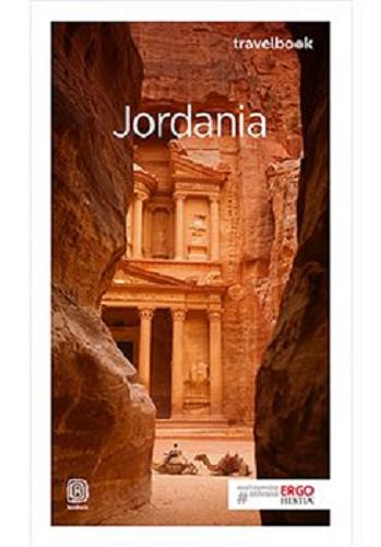 Okładka książki  Jordania  15