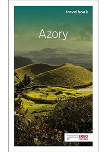 Okładka książki Azory / autor Maciej Hermann ; aktualizacja Krzysztof Gierak.