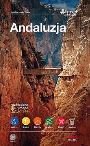 Andaluzja Tom 19.9