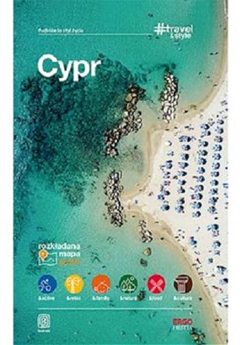 Okładka książki  Cypr  6