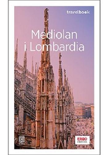 Okładka książki  Mediolan i Lombardia  13