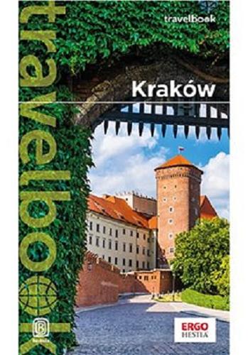 Okładka książki Kraków / [Krzysztof Bzowski].