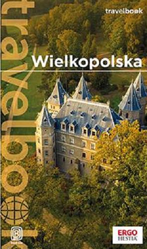 Okładka książki Wielkopolska / Katarzyna Rodacka.