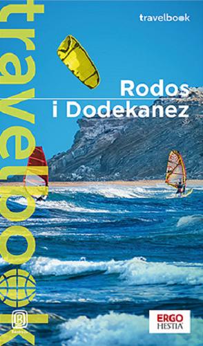 Okładka książki Rodos i Dodekanez / [autor przewodnika: Peter Zralek].