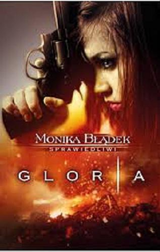 Okładka książki  Gloria  1