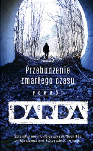 Okładka książki Powrót / Stefan Darda.
