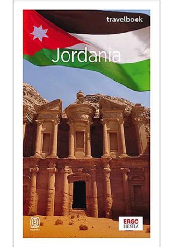 Okładka książki  Jordania  14