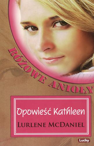 Okładka książki  Opowieść Kathleen  7