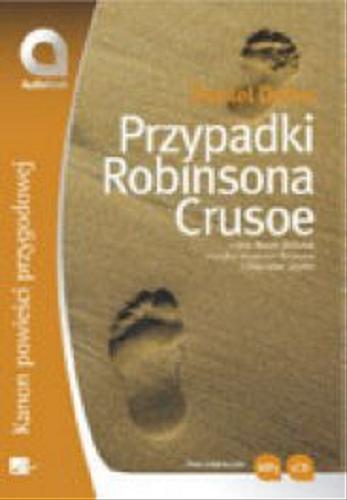 Okładka książki  Przypadki Robinsona Crusoe [Dokument dźwiękowy]  15