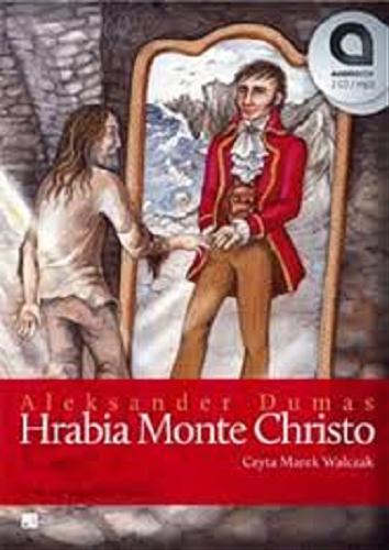 Okładka książki Hrabia Monte Christo. [Dokument dźwiękowy] CD 1 / Aleksander Dumas ; tłumaczenie Julian Rogoziński.