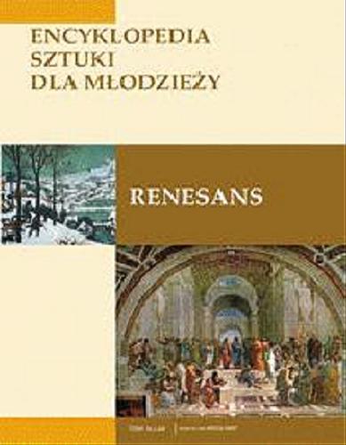 Okładka książki Renesans / Tony Allan ; przekł. Saba Litwińska.