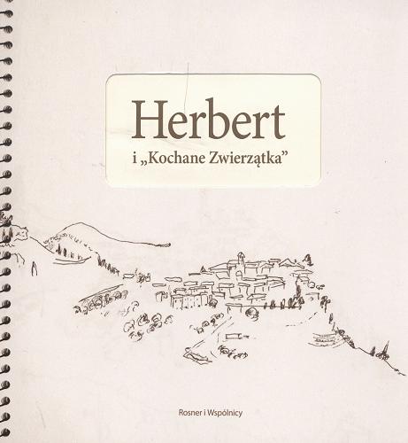 Okładka książki Herbert i 