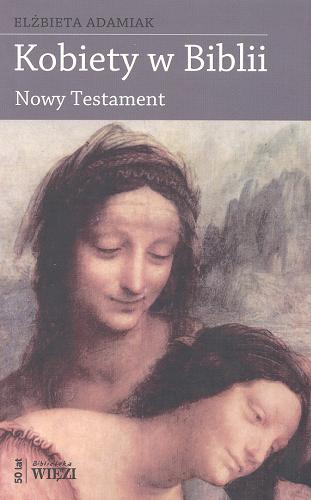 Okładka książki  Kobiety w Biblii : Nowy Testament  2