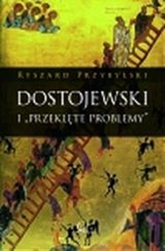 Okładka książki  Dostojewski i 