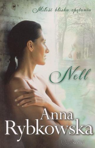 Okładka książki  Nell  5