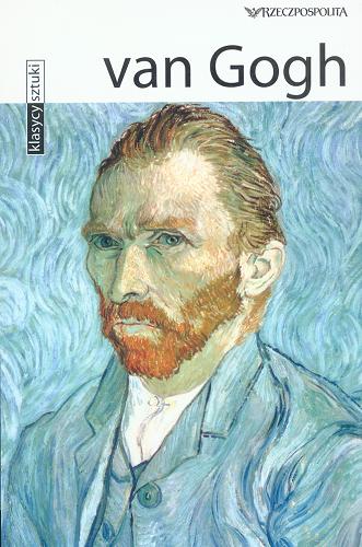 Okładka książki  Van Gogh  1