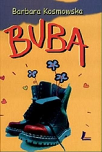 Okładka książki  Buba 7