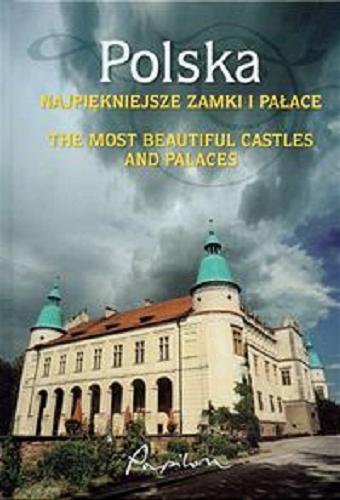 Okładka książki  Polska - najpiękniejsze zamki i pałace  9