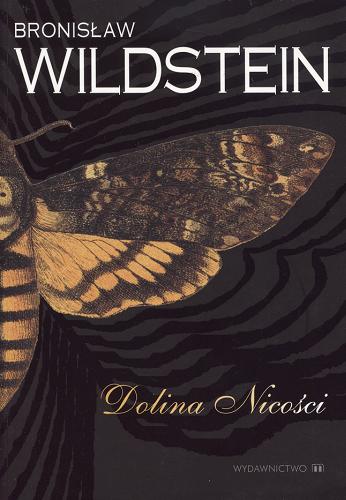 Okładka książki Dolina Nicości / Bronisław Wildstein.