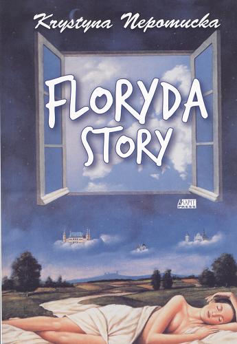 Okładka książki  Floryda story  8