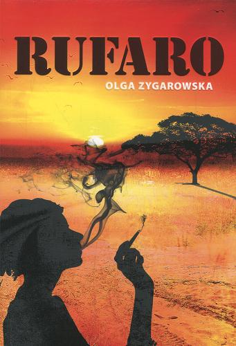 Okładka książki  Rufaro  1