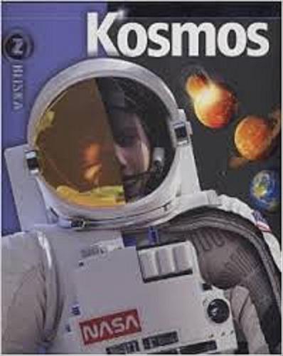 Okładka książki  Kosmos : encyklopedia  1