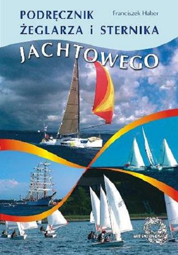 Okładka książki  Podręcznik żeglarza i sternika jachtowego  2