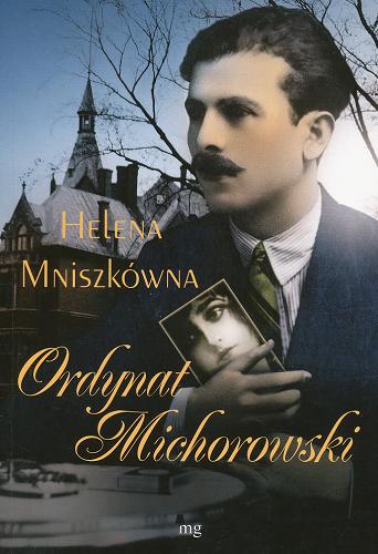 Okładka książki  Ordynat Michorowski  1
