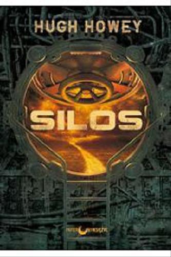 Okładka książki  Silos  3