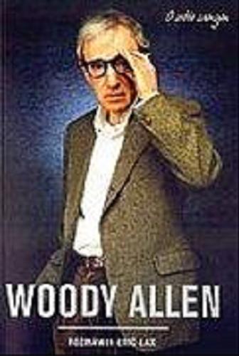 Okładka książki  Rozmowy z Woody Allenem : rozmowy z lat 1971-2007  1