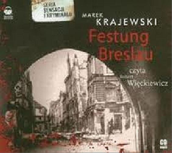 Festung Breslau [Dokument dźwiękowy] Tom 4