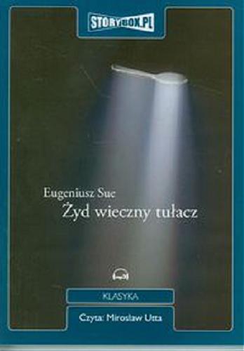 Okładka książki  Żyd wieczny tułacz. [Dokument dźwiękowy] CD 1  7