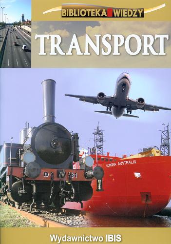 Okładka książki Transport.
