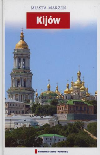 Okładka książki  Kijów  15