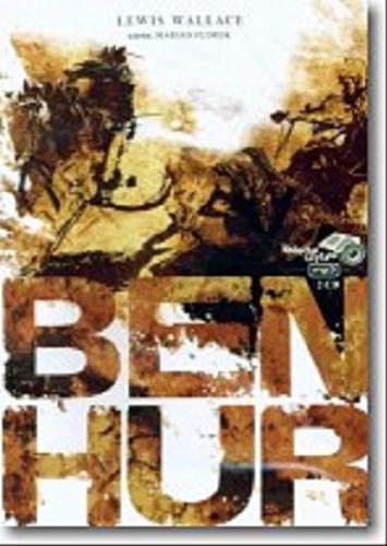 Okładka książki  Ben Hur [Dokument dźwiękowy] 4