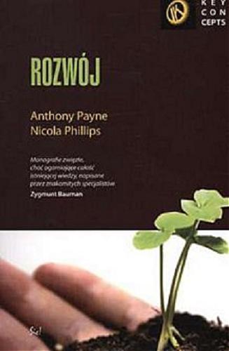 Okładka książki Rozwój / Anthony Payne, Nocola Phillips ; przeł. [z ang.] Małgorzata Dera.