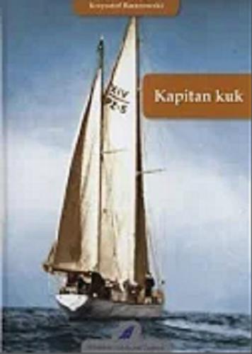 Okładka książki  Kapitan kuk  13